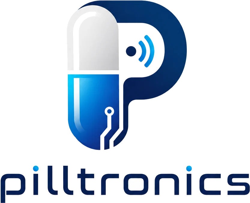 pilltronics 로고